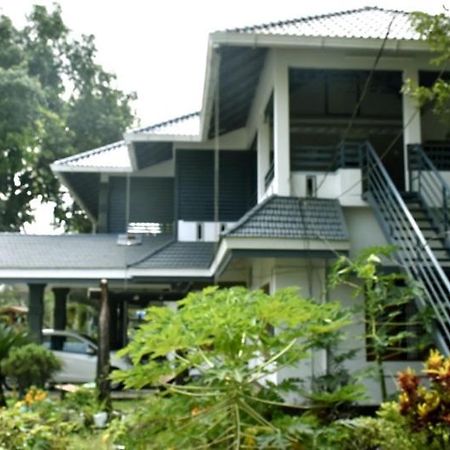 Brothers Home Stay Alappuzha Exterior foto